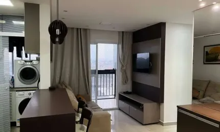 Apartamento Condominio Auguri 74 m² 3 Dormitorios 2 Vagas de Gargens