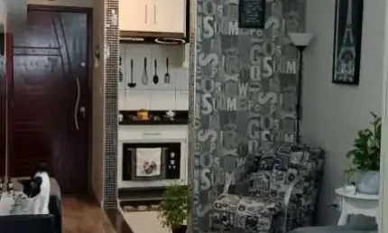 Cobertura Maravilhosa sem Condominio 120 m² 2 Dormitorios 1 Vaga