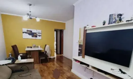 Casa Terrea Maravilhosa 184 m² 3 Dormitorios sendo 1 Suite e 2 Vagas