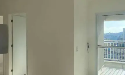Apartamento VivaVita Diadema 45 m² 2 Dormitorios 1 Vaga de Garagem