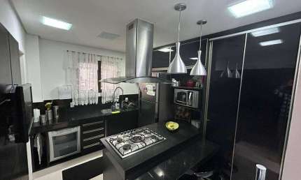 Apartamento Maravilhoso 97 m² 3 Dormitorios e 2 Vagas de Gargens