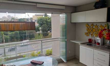 Apartamento Codominio Mondial  62 m² 2 Dormitorios 1 Vaga de Gargem