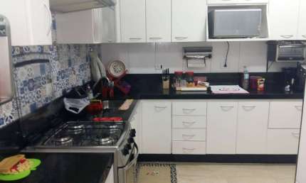 Apartamento sem Condominio 75 m² 2 Dormitorios e 1 Suite e 2 Vagas