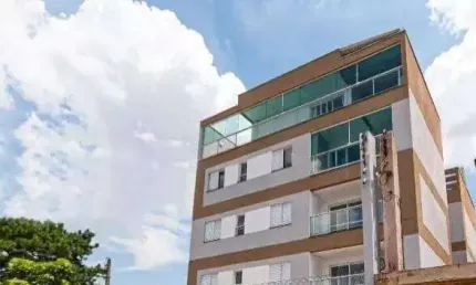 Apartamento Maravilhoso 55 m² 2 Dormitorios e 1 Vaga de Gargem
