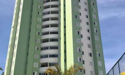 Apartamento 72 m² 3 Dormitorios sendo 1 Suite e 1 Vaga de Garagem