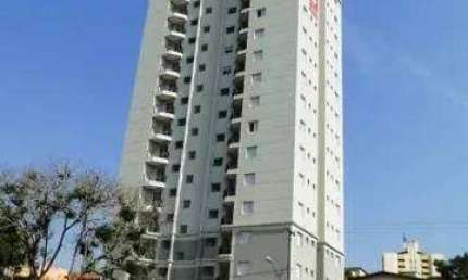 Apartamento 63 m² com 3 dormitórios sendo 1 Suite 1 Vaga de Garagem