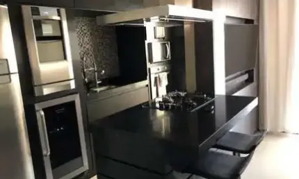 Apartamento Condominio Neo Suisse 58 m² 2  Domitorios e 1 Vaga de Garagem