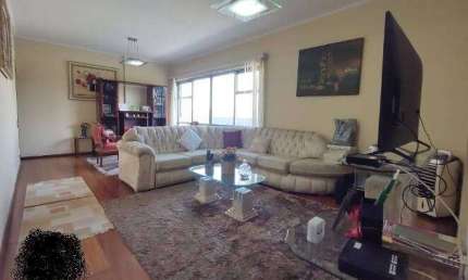 Apartamento Chacara Inglesa 3 Dormitorios sendo 1 Suite Estuda Permuta