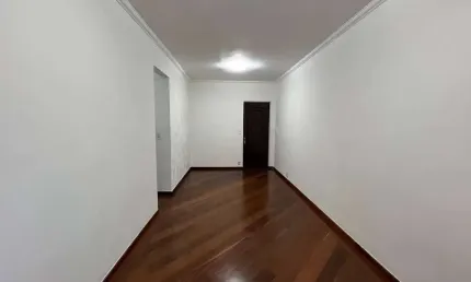 Apartamento 56 m² 2 dormitorios e 1 vaga de garagem coberta