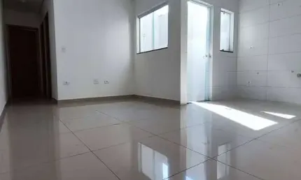 Apartamentos Cobertura Novo Parque Oratório 60 m² 2 Dormitiorios  1 Suite