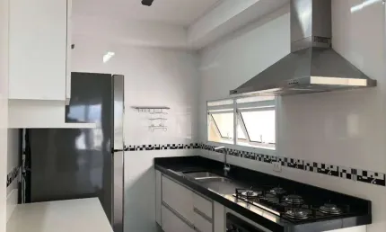 Apartamento Anima 107 m² 3 Dormitorios Vista Piscina 3 Dormitorios