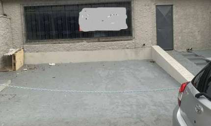Terreno comercial à venda na Avenida Goiás, 3100, Barcelona, São Caetano do Sul
