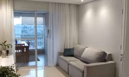 Apartamento Condodminio The Club 83 m² 3 Dormitorios sendo 1 Suite