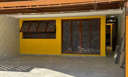 Casa Linda reformada 380 m² 7 Dormitorios 2 vagas de Garagens