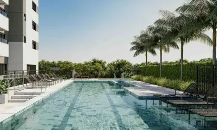 Apartamento Repasse Condominio Mirai Campestre 3 Dormitorios 2 Suites