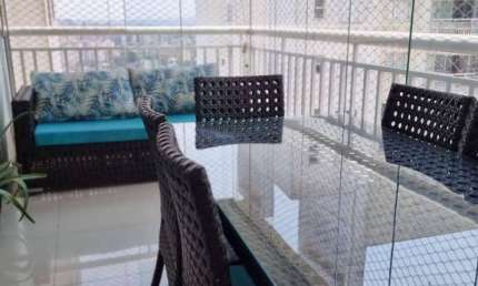 Apartamento no Anima Vista Piscina com 107 m² 2 Dormitorios Sendo 2 Suites