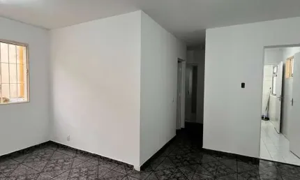 Apartamento Otima Localizaçao  53m² 2 Dormitorios 1 vaga de garagem