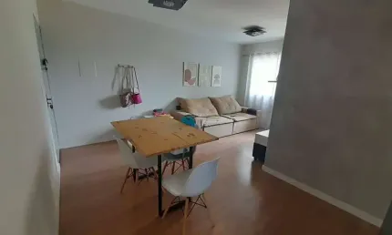 Apartamento Condominio Atlantico Sul 56 m² 2 Dormitorios e 1 Vaga