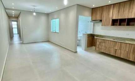 Apartamento cobrturta sem Condominio 155m² 2 Dormitorios 1 Suite
