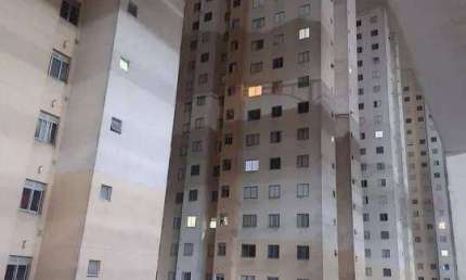 Apartamento Condominio Flex Imigrantes 2 Dormitorios 1 vaga de Garagem