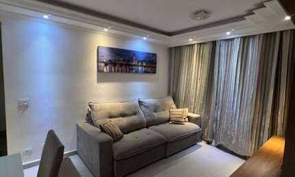 Apartamento Yraja Garden 50 m² 2 Dormitorios e 1 Vaga de Garagem