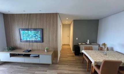 Apartamento condominio Helbor Family Garden 3 Dormitorios 2 Vagas