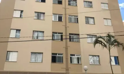 Apartamento Condominio Santa Catarina 53 m² 2 Dornitorios