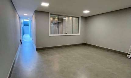 Sobrado 180 m² Reformado 3 Dormitorios 2 Vagas de Garagens