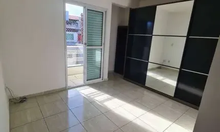 Apartamento sem condominio 54 m² 2 dormitorios 1 vaga de garagem