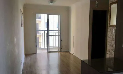 Apartam,ento Condominio Colection 50m² 2 Dormitorios 1 Vaga de Garagem