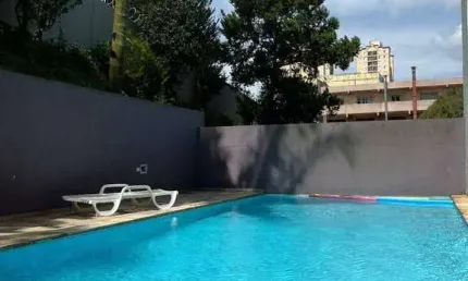 Apartamento ultimo Andar 60 m² 2 Dormitorios e 1 vaga de Garagem