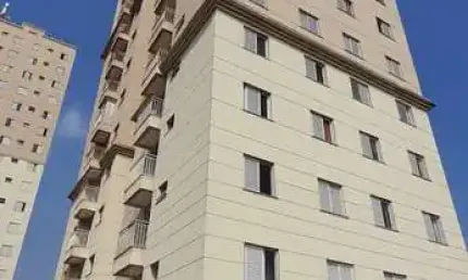 Apartamento condominio madri ii com 2 domitorios e 1 vaga de garagem