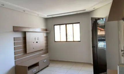 Apartamento Mobiliado 3 quartos e 2 vagas de Garagens Prox Mc Donalds