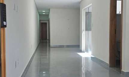 Sobrado 140 m² 3 Domriotrios sendo 3 Suites 2 Vagas de Garagens