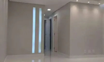 Apartamento com 3 dormitorios , 67 m² 1 Vaga de Garagem