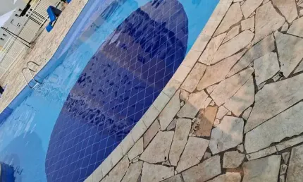 Apartamento 45 m² andra alto 2 Dormitorios e 1 Vaga de Garagem