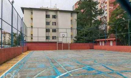 Apartamento 68 m² 3 dormitorios 2 vagas de garagens
