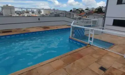 Aopartamento Condominio Palzzo Di Fiuggi 79 m² 3 Dormitorios