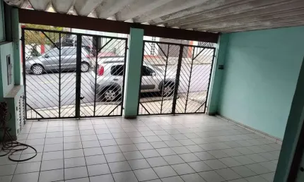 Sobre casa 159 m² 3 Dormitórios  1 Suíte 2 Vagas de Garagens
