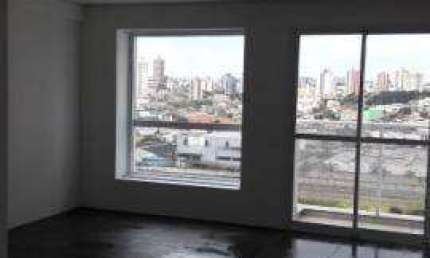 Sala comercial Nunca Usada 30 m² e 1 Vaga de Gargem