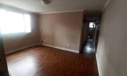 Apartamento Condomínio Tiradentes 59 m² 2 Dormitórios