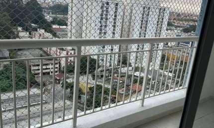Apartamento Blue Diadema 55 m² 2 Dormitórios sendo 1 Suíte