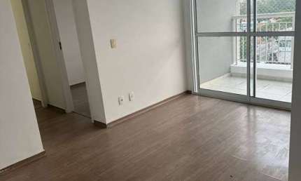 Apartamento Blue Diadema 55 m² 2 Dormitórios sendo 1 Suíte