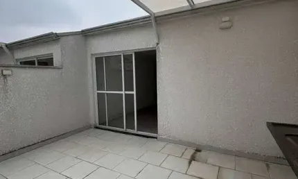 Apartamento e cobertura com elevador, s/condomínio 88 m² 2 Dormitórios