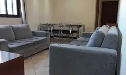 Apartamento 88 m² 3 Dormitórios sendo 1 Suíte Ponteira Fechada