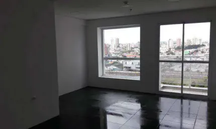 Sala comercial Nunca Usada 30 m² e 1 Vaga de Gargem