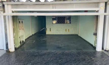Casa com 2 quartos à venda na Rua Lázara de Oliveira Leite, 53, Demarchi, São Bernardo do Campo