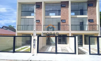 Apartamento com 3 quartos à venda no Beltrami, Pontal do Paraná 