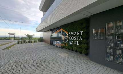 Cobertura com 3 quartos à venda no Costa Azul, Matinhos 