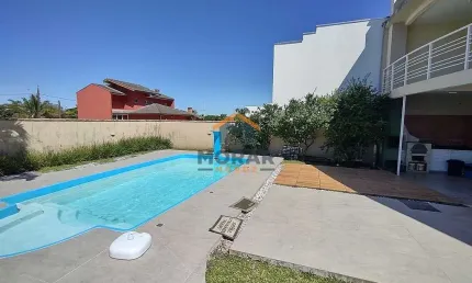 Casa com 5 quartos à venda no Atami, Pontal do Paraná 
